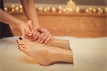 Exotic spa experience Exotic spa experience